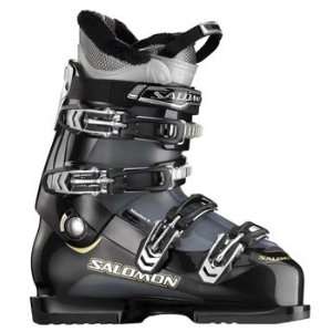  Salomon Mens Mission 4 Ski Boots 2012