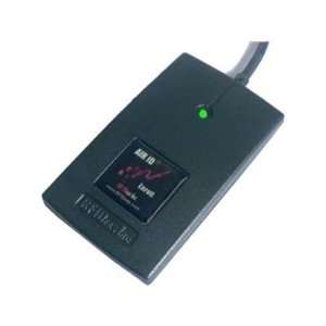  RF IDeas AIR ID Smart Card Reader (RDR 7L81AK2) Office 