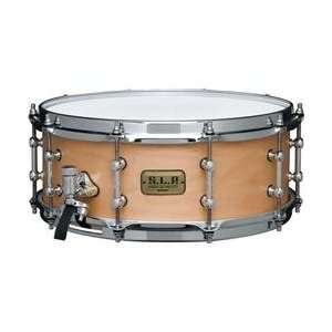    Tama S.L.P. Classic Maple Snare Drum 5.5X14 