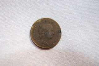 NICE 1972 MEXICO CINCO (5) CENTAVOS COIN  