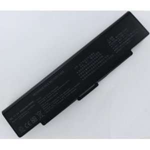  6 Cell Sony VGP BPL9 Laptop Battery for Sony Vaio series 