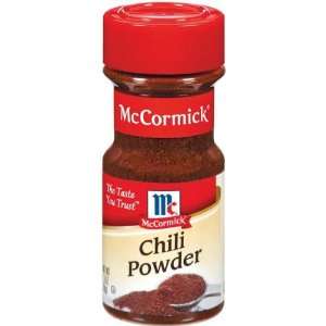 Dry Spices Chili Powder   6 Pack Grocery & Gourmet Food