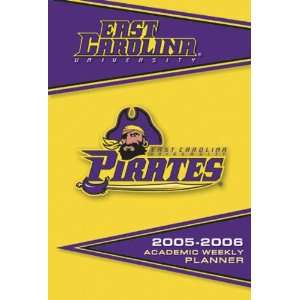   Pirates 2006 Weekly Assignment Planner:  Sports & Outdoors