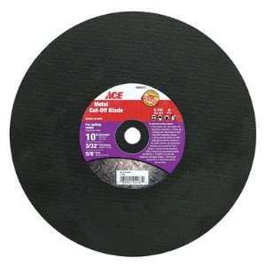  4 each Ace Abrasive Cut Off Blade (9661 002)