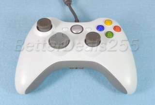 Wired Joypad Game Controller For Xbox 360 Hot Console  