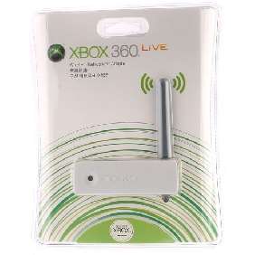 HEADSET HEADPHONE FOR GAME XBOX 360 LIVE XBOX360 W/MIC  