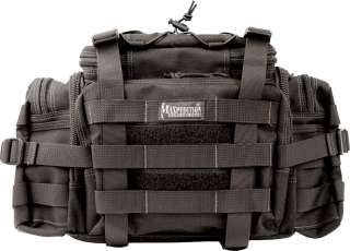 MAXPEDITION Bags/Backpack SaberCat Versipack 10 x 7 x 4 Black 426B 
