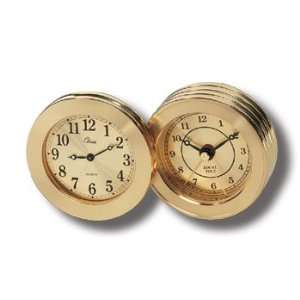  Chass Dual Time Travel Alarm Clock 80205
