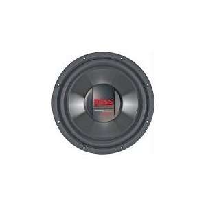    Chaos Exxtreme 15 4 Ohm Dual Voice Coil Subwoofe