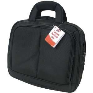  New TRAVEL SOLUTIONS 23003 TOP LOADING NOTEBOOK BAG (13 