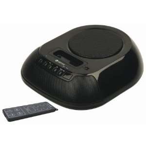   : Kinyo 2.1 Audio Docking System for iPod: MP3 Players & Accessories