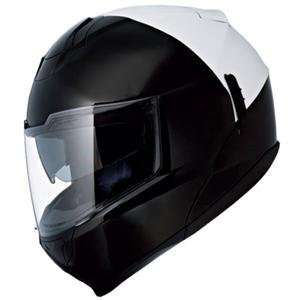  Scorpion EXO 900 Transformer Police Helmet   X Small/Black 