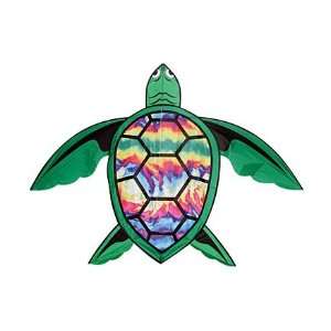  Ripstop Nylon Tie Dye Turtle, Size 50 Toys & Games