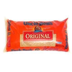 Uncle Bens Original Converted Enriched Parboiled Long Grain Rice 5 