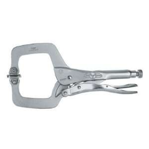  Irwin vise grip Locking C Clamps with Swivel Pads   9SP 