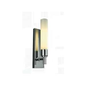   Single Wall Sconce from the Candre Collection MLLWCD