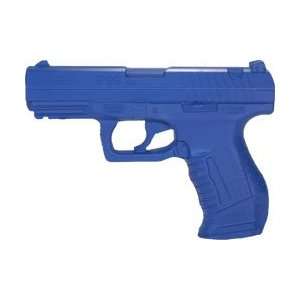  WALTHER P99 Replica Blue Training Gun