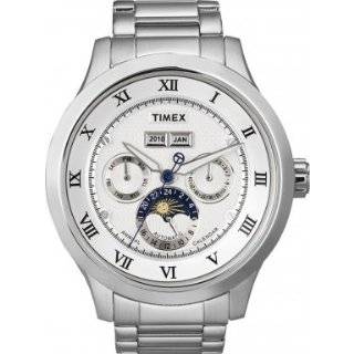 Timex Mens Watch T2N291
