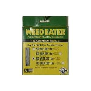 Weedeater Replacement Line: Home Improvement