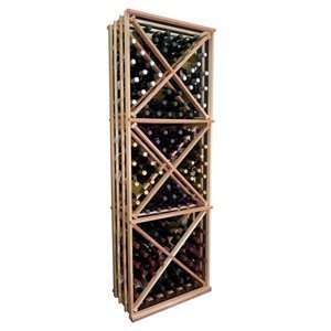  Wine Cellar Designer Open Diamond Cube Wine Rack