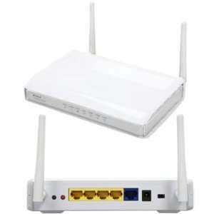  DD WRT Router   Asus RT N12 Wireless N, 300mbps, VPN Ready 